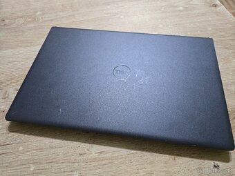 Dell Inspiron 15 s 512gb ssd diskom 8gb ram a intel core i3 - 2