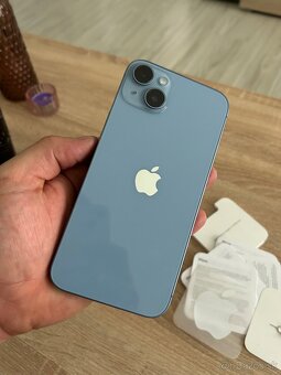 Apple IPhone 14 Plus 128GB - 2