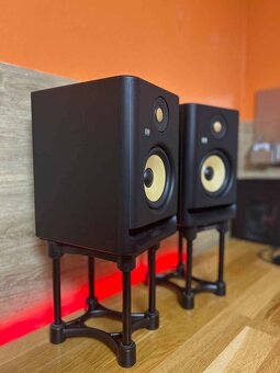 KRK Rokit 5 gen. 4 - 2