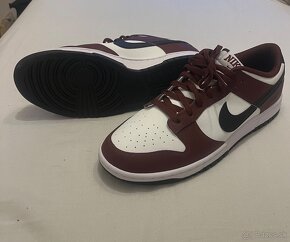 Nike dunk low-originál - 2