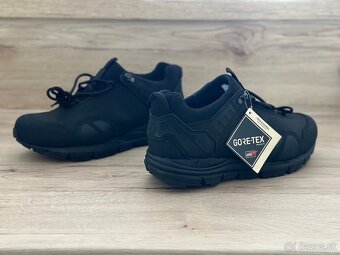 Nízka taktická obuv Taras LOW gore-tex , veľkosť 24 - 2