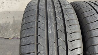 Letné Goodyear EfficientGrip 275/40/R19 101Y Runflat - 2