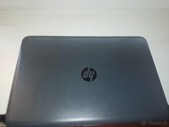 HP 250 G4 - 2