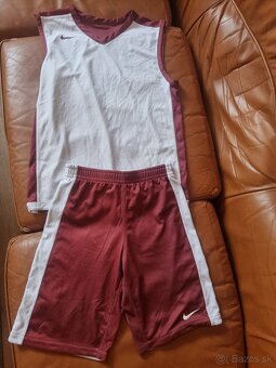 Nike pre chlapca 11/14rokov - 2