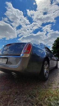 Lancia THEMA - 2