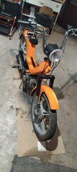 Predám Piaggio SI - 2