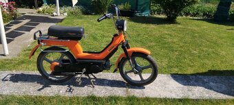 Predám Piaggio SI - 2