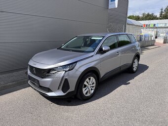 Peugeot 5008 1.2 PureTech 130k Active Pack A/T 7 miestne - 2