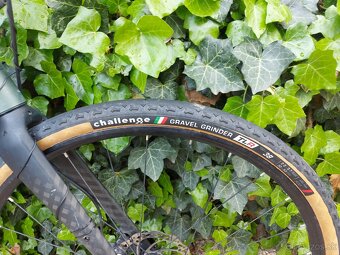 Gravel / bikepacking Triban - 2