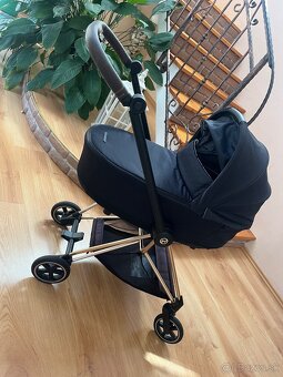 Cybex mios - 2