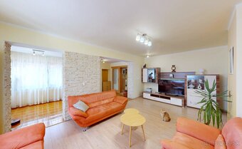 JEDINEČNÁ LOKALITA 4 izb.RD + garáž + zimná záhrada CENTRUM - 2