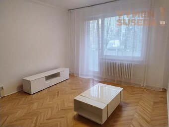 VYMEŇ SUSEDA – VÝNIMOČNÝ 2 IZB. BYT s LOGGIOU, MESAČNÁ UL. - 2