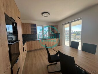 Luxusné bývanie v 3 izbovej novostavbe Soho - 2