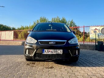 Ford C-Max 1.8 TDCi 2008 - 2