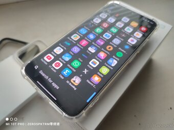 Xiaomi 14 12/256GB White - 2