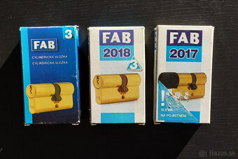 FAB DVEROVA VLOZKA - 2