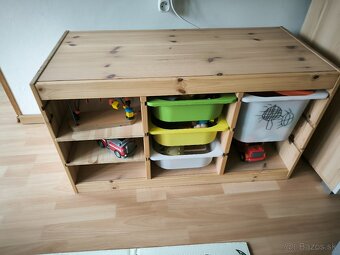 Trofast Ikea - 2