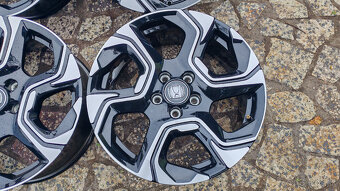5x114,3 R18 --- HONDA CR-V ... - 2