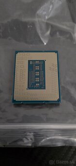 Intel core i9 13900k - 2