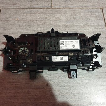 Passat b8 - 2