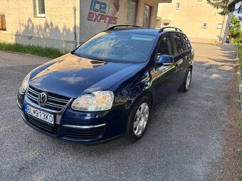 VW Golf 5 1.9tdi 77kw 2007 - 2