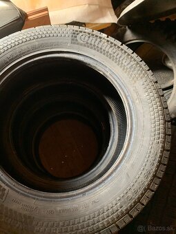 Letne pneumatiky continental 205/65r16c - 2