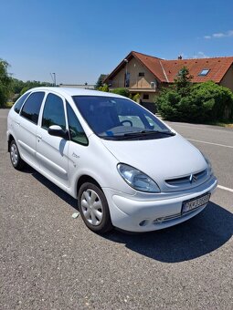 Citroen Xsara Picasso 2.0 HDi Pack 66kW - 2
