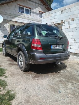 Kia Sorento 2.5 CRDi - 2