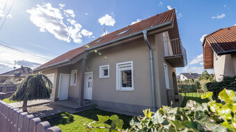 Na PREDAJ 4-izbový rodinný dom v srdci Vajnor (so znaleckým - 2