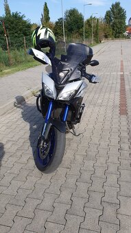 Yamaha Tracer 900 - 2