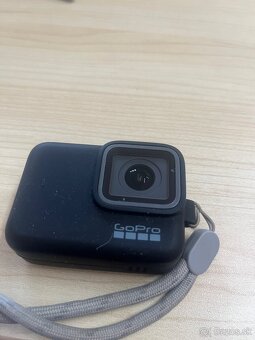 GoPro Hero 7 Silver - 2
