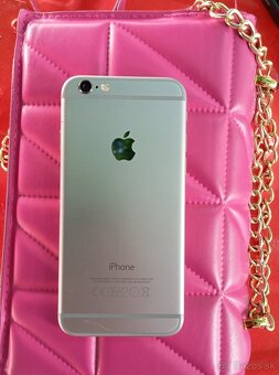 Iphone 6 16GB - 2