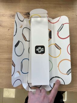 Apple Watch SE 44 MM - 2