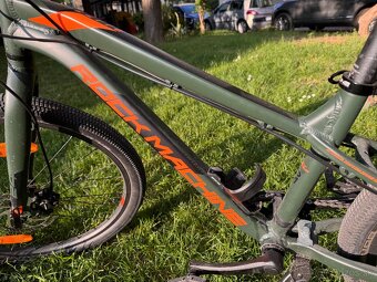 Detský bicykel RockMachine Blizz 24 - 2