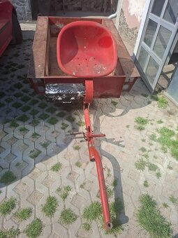 Tovarenska vlecka agzat,vari, terra - 2