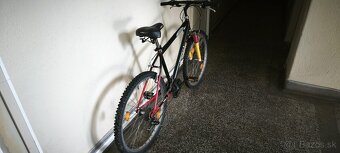 Predám horský bicykel Pantera Force,kolesá 26" - 2