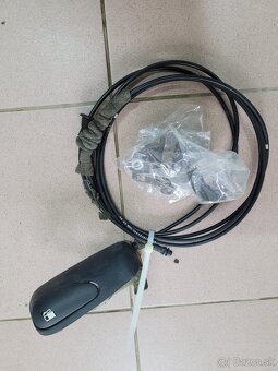 Spätné el.zrkadlá PEUGEOT 406 - 2