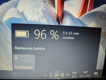 Hp Probook 650 s 8gb ram i5 procesorom a 128gb ssd diskom vd - 2