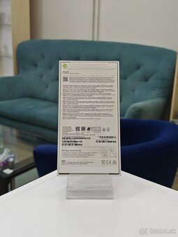 Iphone 16 128GB Ultramarine | NOVÝ - 2