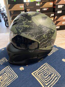 Scorpion EXO Combat Ratnik - 2