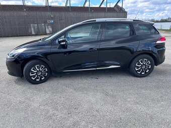 Predam Renault Clio IV - 2
