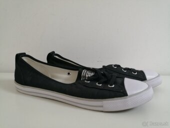 CONVERSE nízke - 2