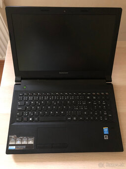 LENOVO B50-80 - 2