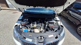 Skoda Rapid Ambition Plus 1.2 TSI - 2014 - 2