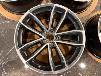 original kolesa audi a5 s5 r19 8w 5x112 - 2