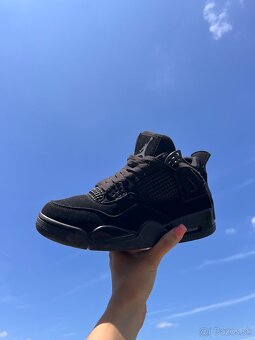 Jordan 4 - 2