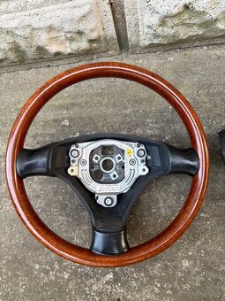 Volant A4 B6 - 2