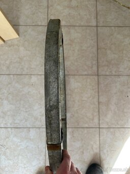 Zemniaca pasovina - 2