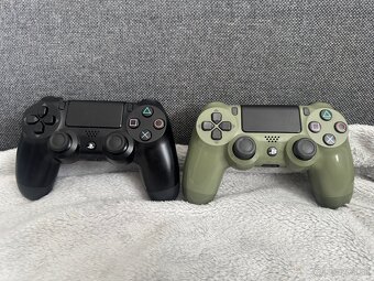 Ps4 ovládač - 2