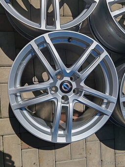 VOLVO, FORD 5x108 - 2
